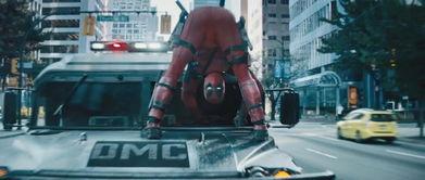 死侍在线观看线观看,笑傲江湖，在线狂欢  第2张